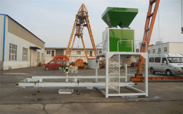 雙斗包裝機(jī) 27