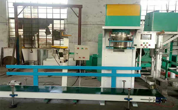 糧食包裝秤 糧食包裝秤