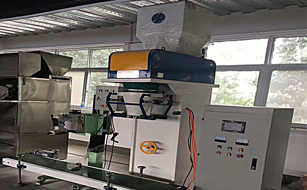 糧食包裝秤 糧食包裝秤